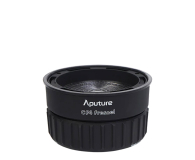 Aputure Soczewka CF4 Compact Fresnel Storm 80c - 1491083 - zdjęcie 2